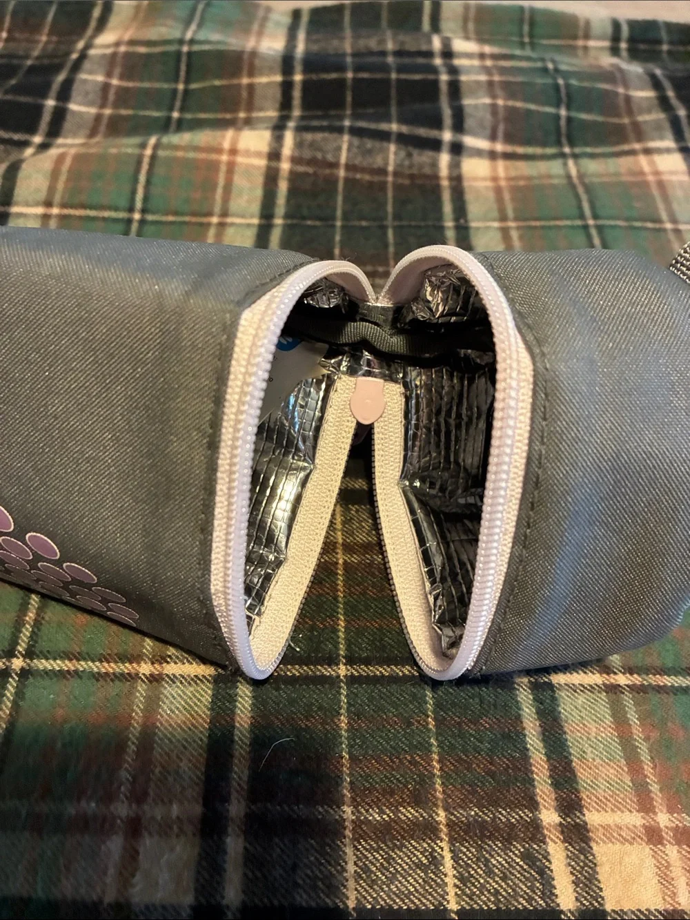 Baby love Insulated Bottle Bag